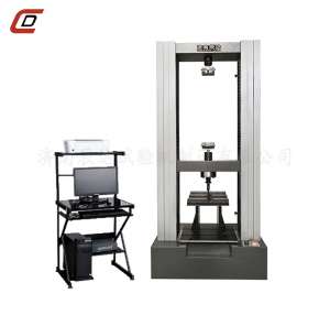 微機控製扣件試驗機