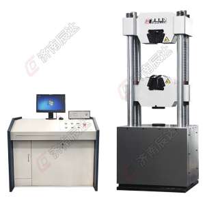 WAW-600D萬能拉伸​試驗機