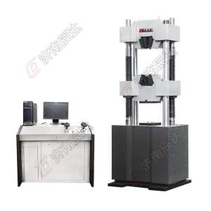 WEW-1000B萬能拉伸​試驗機