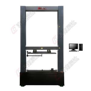 環剛度試驗機的安裝要求有哪些呢？