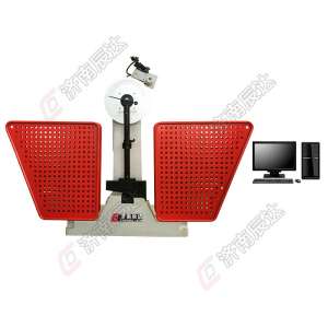 金屬衝擊試驗機