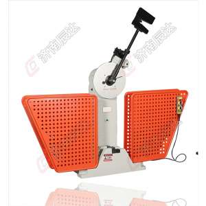 JB-300B擺錘式衝擊試驗機