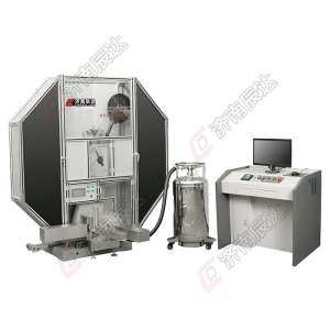 JBW-500B擺錘衝擊試驗機